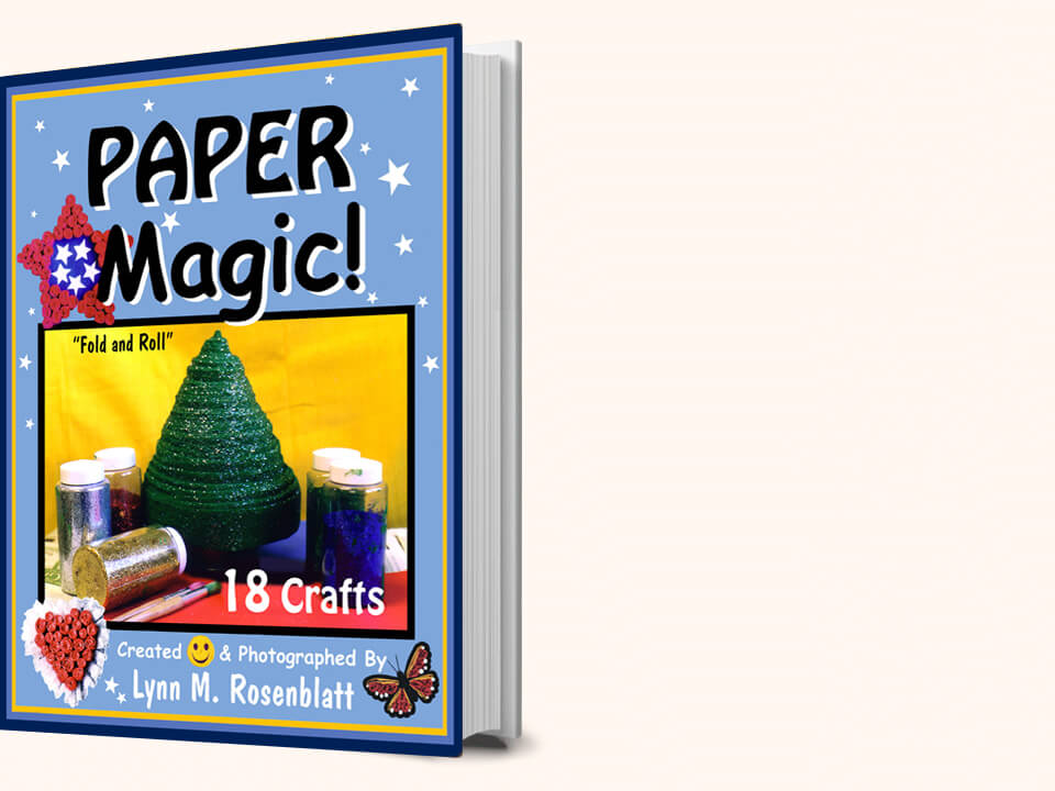 Paper Magic! 